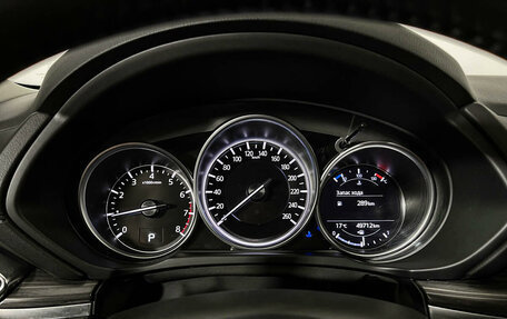 Mazda CX-5 II, 2021 год, 3 897 000 рублей, 11 фотография
