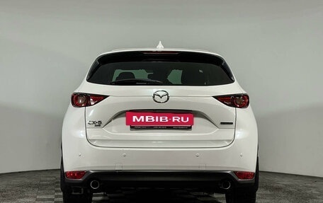 Mazda CX-5 II, 2021 год, 3 897 000 рублей, 6 фотография