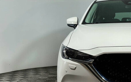 Mazda CX-5 II, 2021 год, 3 897 000 рублей, 17 фотография
