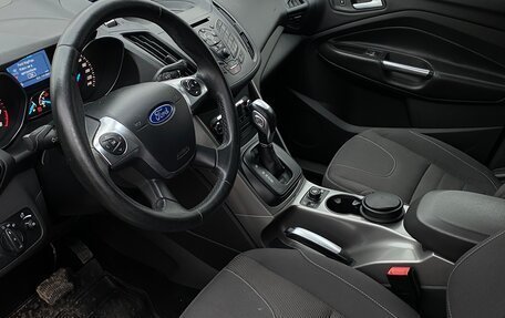 Ford Kuga III, 2014 год, 1 390 000 рублей, 6 фотография