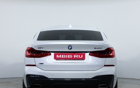 BMW 6 серия, 2018 год, 4 480 000 рублей, 6 фотография