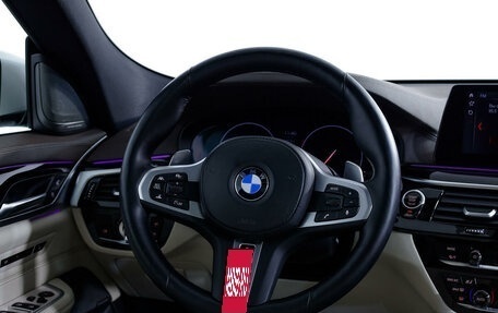 BMW 6 серия, 2018 год, 4 480 000 рублей, 15 фотография