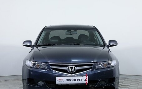 Honda Accord VII рестайлинг, 2006 год, 873 000 рублей, 2 фотография