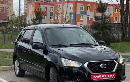 Datsun mi-DO, 2016 год, 700 000 рублей, 3 фотография