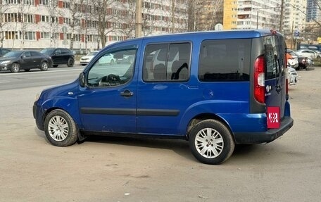 Fiat Doblo I, 2010 год, 565 000 рублей, 2 фотография