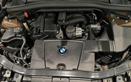 BMW X1, 2011 год, 995 000 рублей, 6 фотография