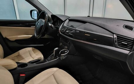 BMW X1, 2011 год, 995 000 рублей, 14 фотография