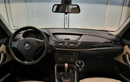 BMW X1, 2011 год, 995 000 рублей, 11 фотография