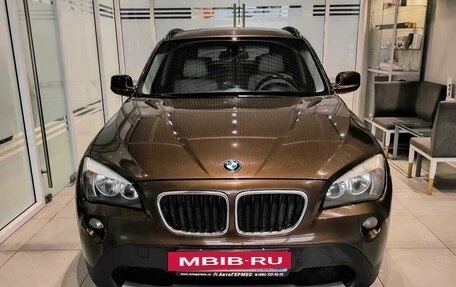 BMW X1, 2011 год, 995 000 рублей, 9 фотография