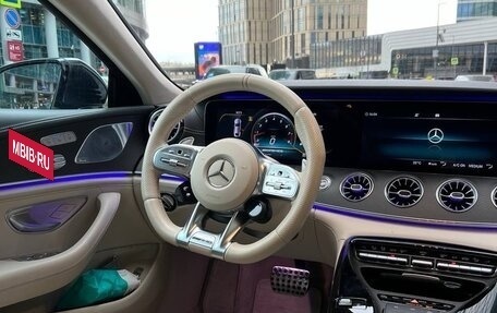 Mercedes-Benz AMG GT I рестайлинг, 2019 год, 12 950 000 рублей, 11 фотография