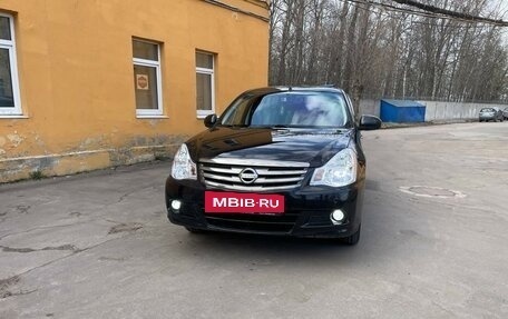 Nissan Almera, 2017 год, 750 000 рублей, 2 фотография