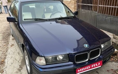 BMW 3 серия, 1996 год, 490 000 рублей, 10 фотография