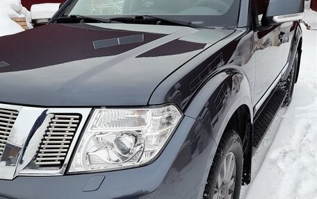 Nissan Pathfinder, 2010 год, 1 850 000 рублей, 4 фотография