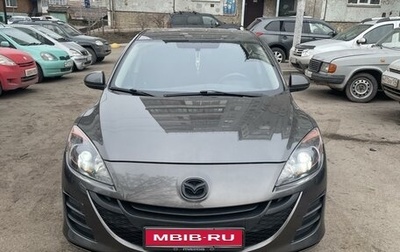 Mazda 3, 2009 год, 915 915 рублей, 1 фотография