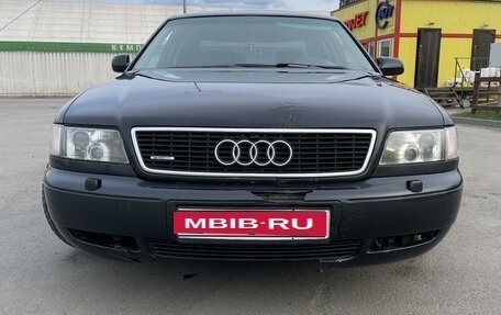 Audi A8, 1995 год, 375 000 рублей, 1 фотография