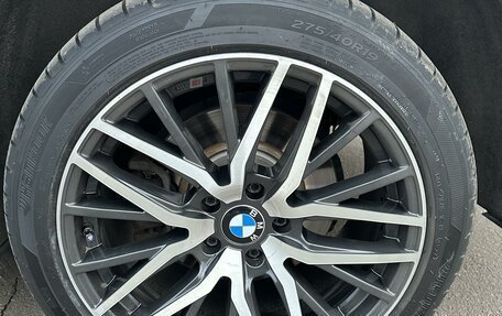 BMW X4, 2017 год, 3 100 000 рублей, 14 фотография