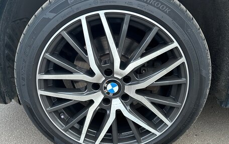BMW X4, 2017 год, 3 100 000 рублей, 13 фотография