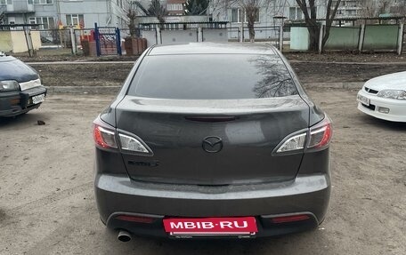 Mazda 3, 2009 год, 915 915 рублей, 2 фотография