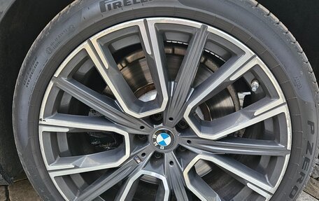 BMW 7 серия, 2021 год, 7 950 000 рублей, 11 фотография