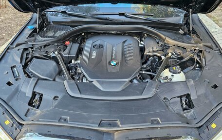 BMW 7 серия, 2021 год, 7 950 000 рублей, 17 фотография