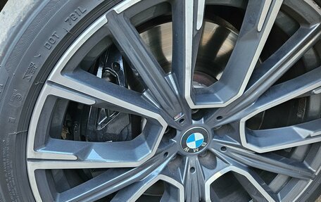 BMW 7 серия, 2021 год, 7 950 000 рублей, 22 фотография