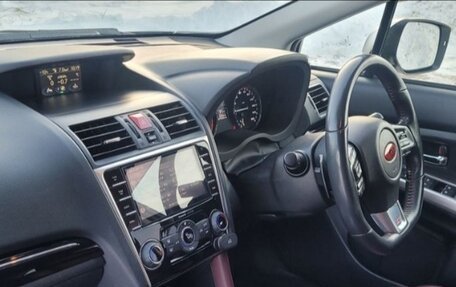 Subaru Levorg I, 2016 год, 1 900 000 рублей, 12 фотография