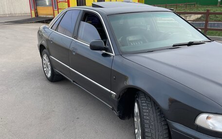 Audi A8, 1995 год, 375 000 рублей, 2 фотография