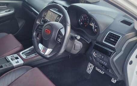 Subaru Levorg I, 2016 год, 1 900 000 рублей, 14 фотография
