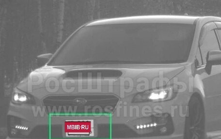 Subaru Levorg I, 2016 год, 1 900 000 рублей, 15 фотография