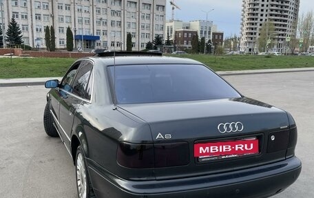 Audi A8, 1995 год, 375 000 рублей, 4 фотография