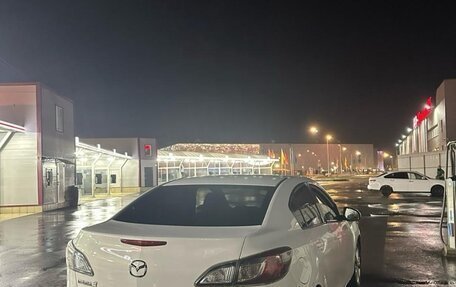 Mazda 3, 2012 год, 960 000 рублей, 4 фотография
