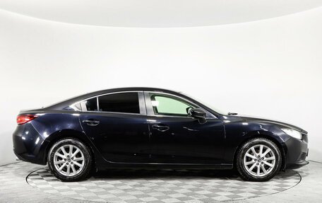 Mazda 6, 2016 год, 1 615 000 рублей, 4 фотография