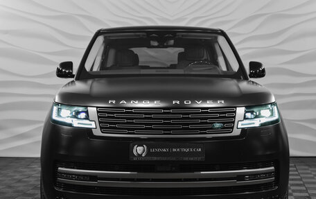 Land Rover Range Rover IV рестайлинг, 2023 год, 33 000 000 рублей, 3 фотография