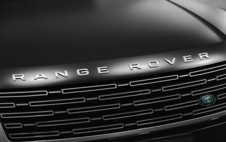Land Rover Range Rover IV рестайлинг, 2023 год, 33 000 000 рублей, 4 фотография