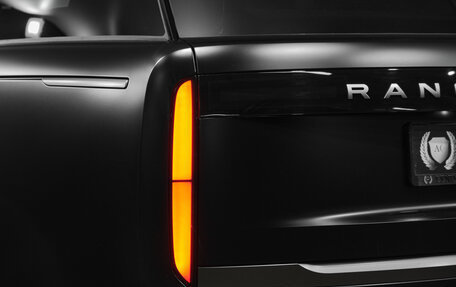 Land Rover Range Rover IV рестайлинг, 2023 год, 33 000 000 рублей, 11 фотография