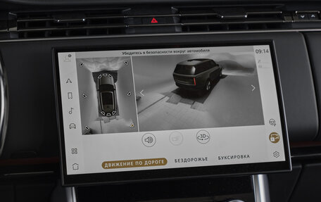 Land Rover Range Rover IV рестайлинг, 2023 год, 33 000 000 рублей, 27 фотография