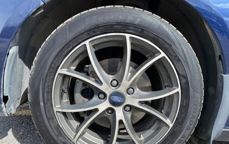 Ford Focus III, 2012 год, 850 000 рублей, 7 фотография