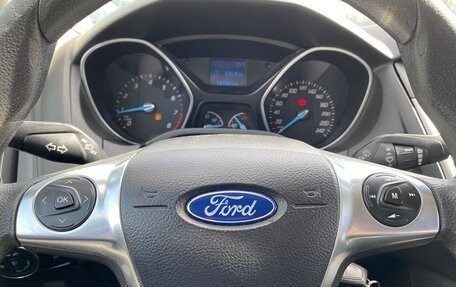 Ford Focus III, 2012 год, 850 000 рублей, 16 фотография