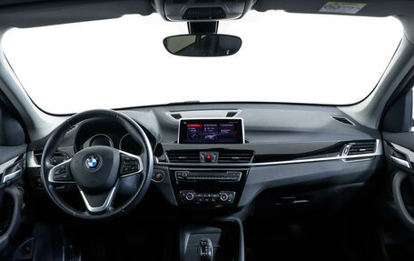 BMW X1, 2020 год, 3 450 000 рублей, 10 фотография