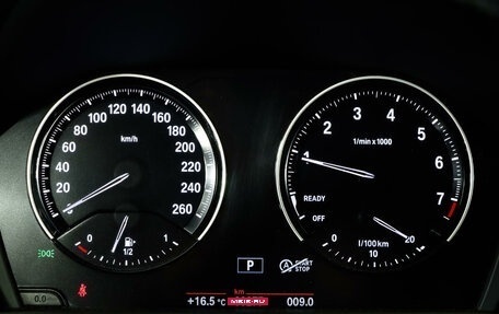 BMW X1, 2020 год, 3 450 000 рублей, 19 фотография