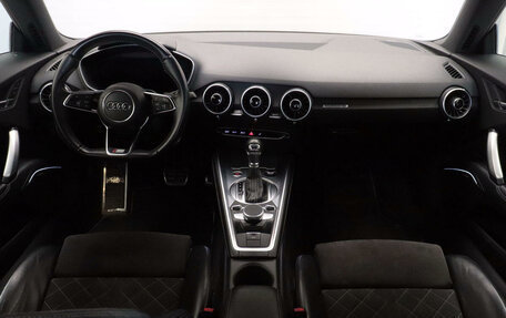 Audi TT, 2015 год, 3 477 000 рублей, 9 фотография