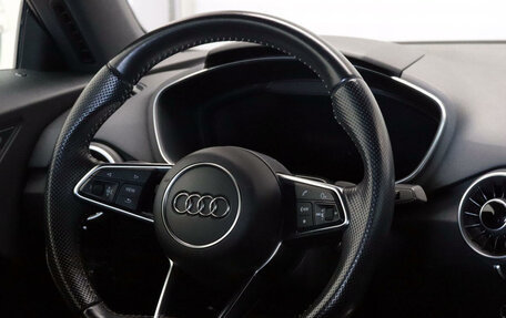 Audi TT, 2015 год, 3 477 000 рублей, 12 фотография
