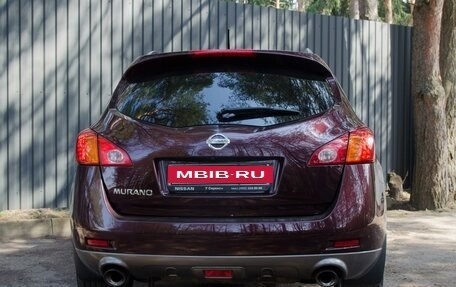 Nissan Murano, 2011 год, 1 400 000 рублей, 5 фотография