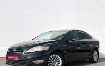 Ford Mondeo IV, 2011 год, 777 800 рублей, 1 фотография