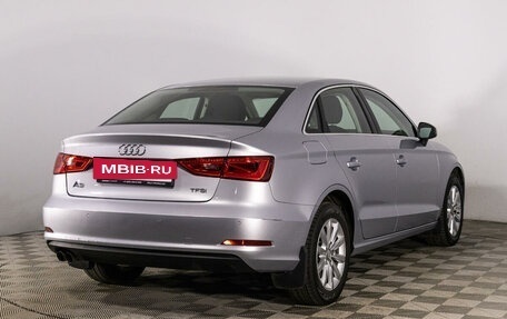 Audi A3, 2015 год, 1 900 000 рублей, 5 фотография