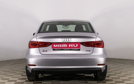 Audi A3, 2015 год, 1 900 000 рублей, 6 фотография