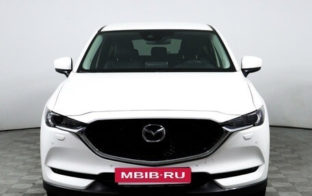 Mazda CX-5 II, 2020 год, 3 555 000 рублей, 2 фотография
