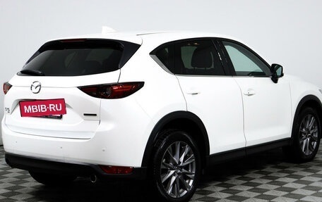 Mazda CX-5 II, 2020 год, 3 555 000 рублей, 5 фотография