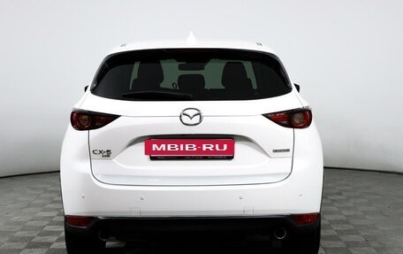 Mazda CX-5 II, 2020 год, 3 555 000 рублей, 6 фотография