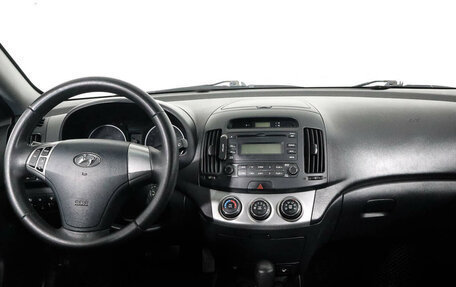 Hyundai Elantra IV, 2010 год, 799 000 рублей, 10 фотография